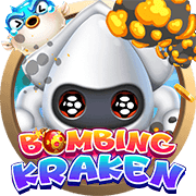 KA Đánh bom Ngư thủy quái game icon