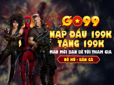 Thưởng Chào Mừng Thành Viên Mới promotion