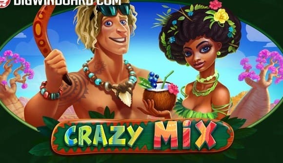 Crazy Mix