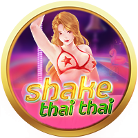 Thái lắc lư